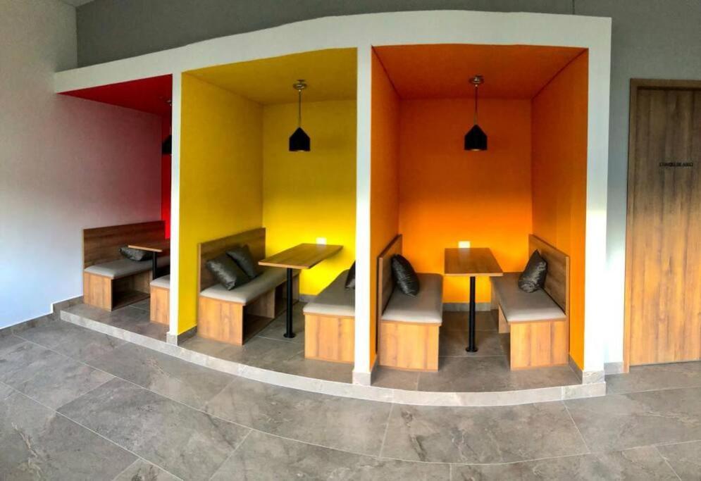 Lujoso Apto Santa Marta-rodadero Apartamento