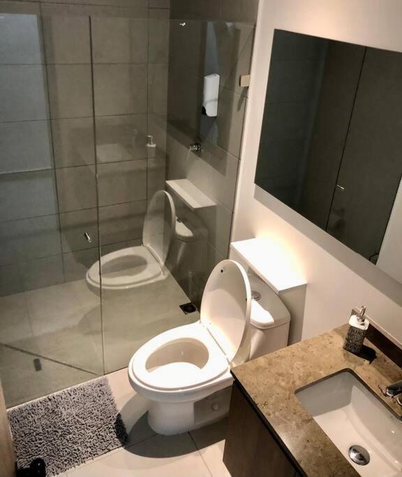 Lujoso Apto Santa Marta-rodadero Apartamento *