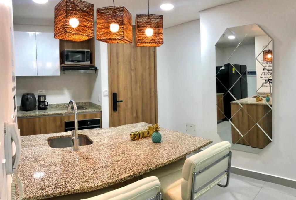 Apartment Lujoso Apto Santa Marta-rodadero Santa Marta (Magdalena)